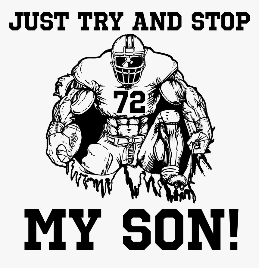 Cool High School Football Shirts, HD Png Download