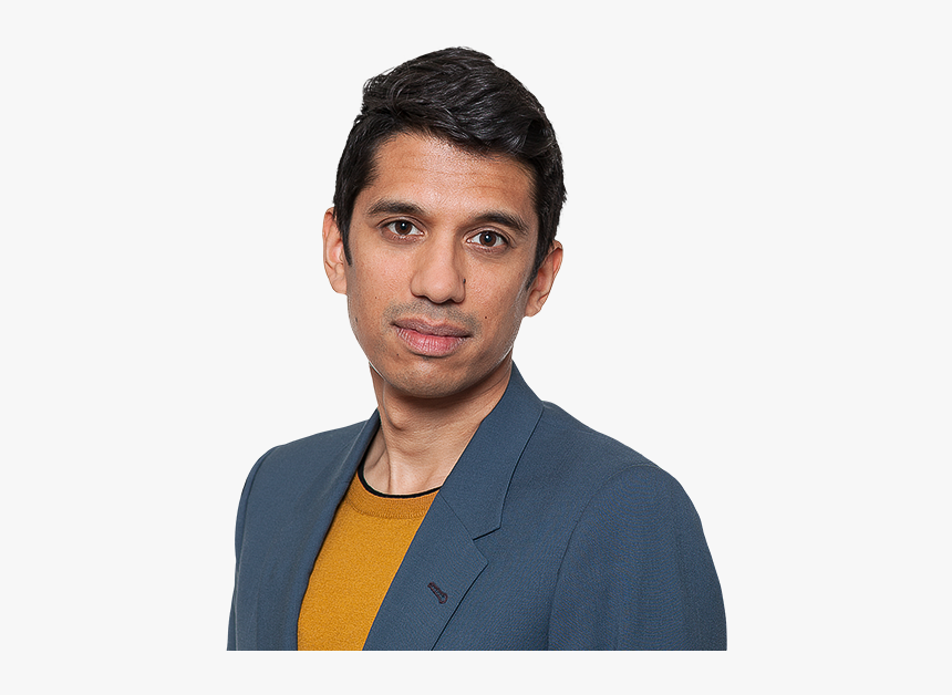 Aditya Chakrabortty, HD Png Download