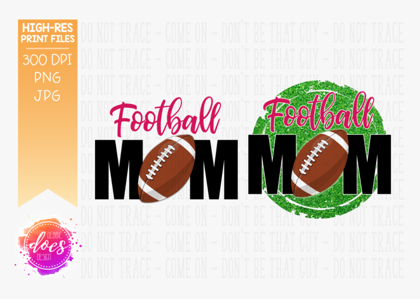 Kick American Football, HD Png Download
