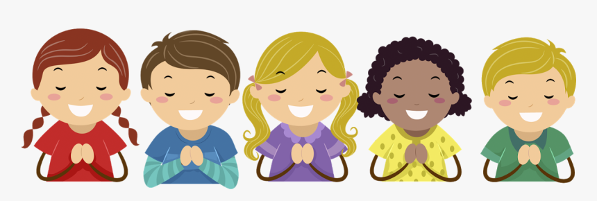 Pray Clipart, HD Png Download