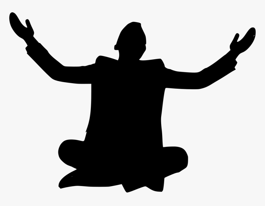 Human Rights Silhouette, HD Png Download