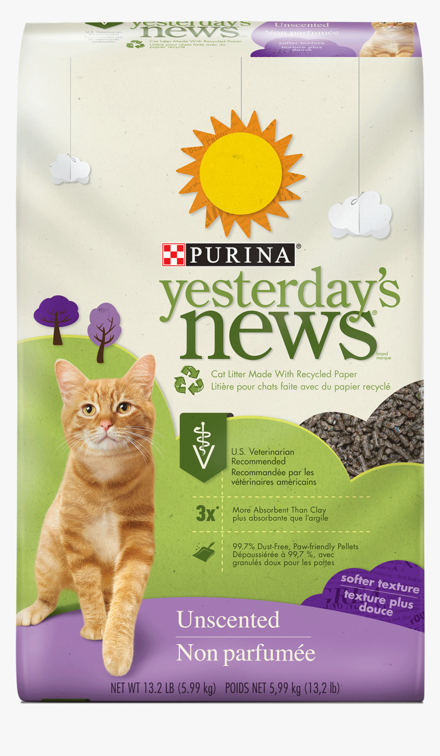 Yesterday News, HD Png Download