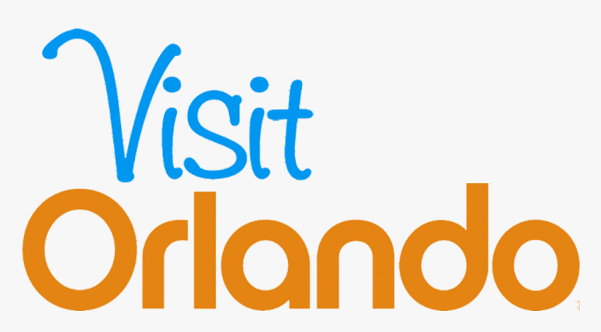 Orlando Vacation Homes & Disney Area Vacation Homes - Visit Orlando Logo Png, Transparent Png