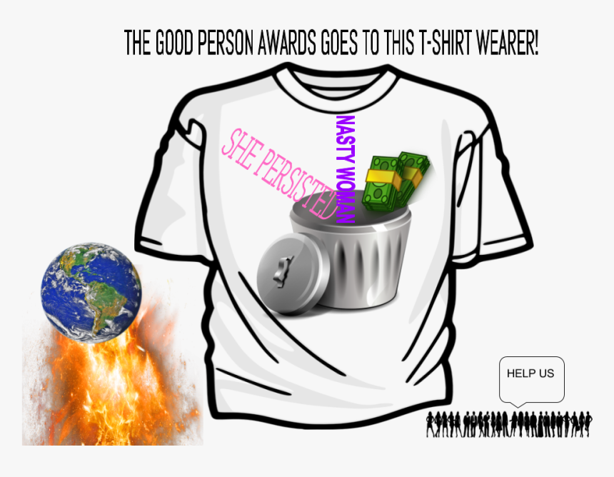 T Shirts Clip Art, HD Png Download