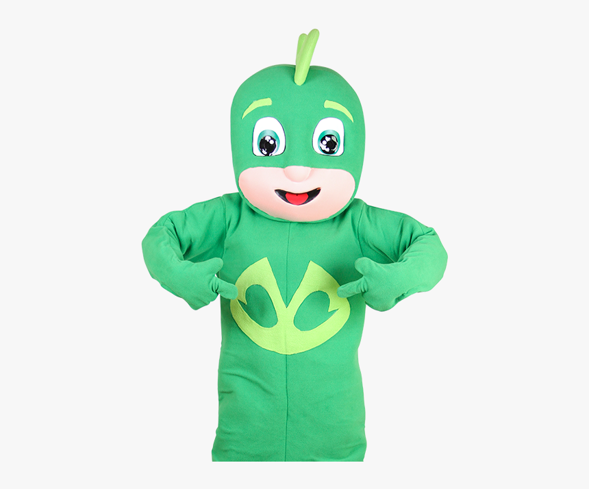 Mascot, HD Png Download