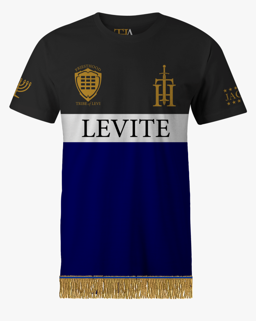 Tribe Of Benjamin T Shirts, HD Png Download