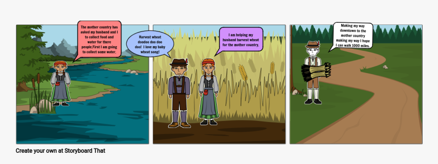 Cartoon, HD Png Download