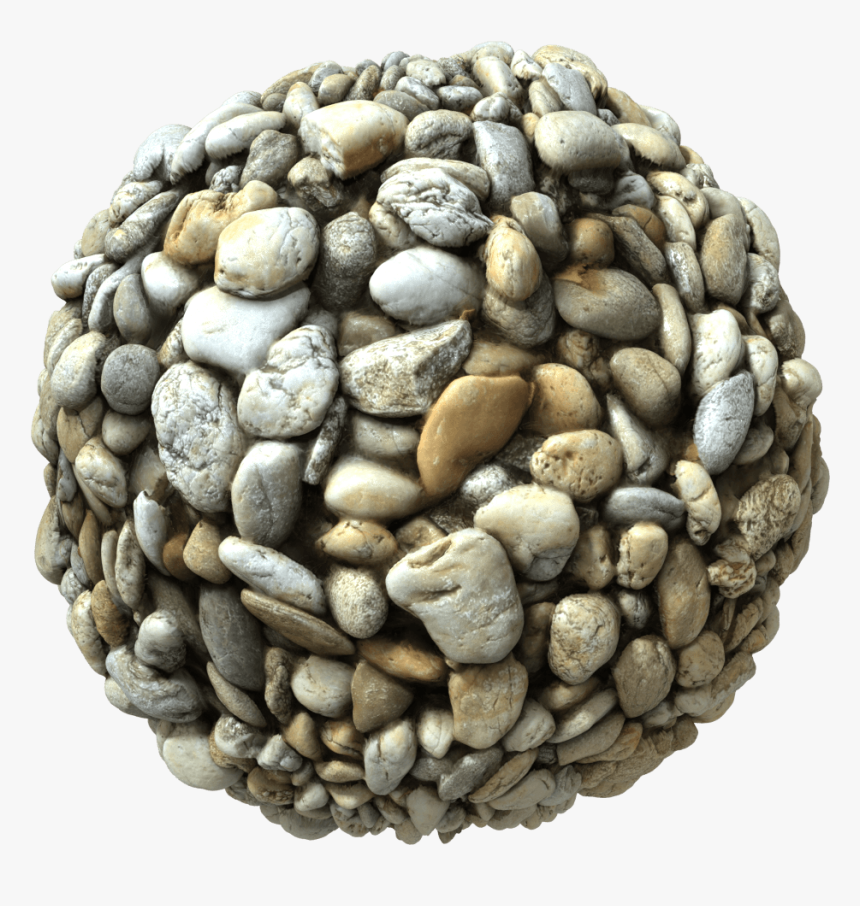 Pebble, HD Png Download