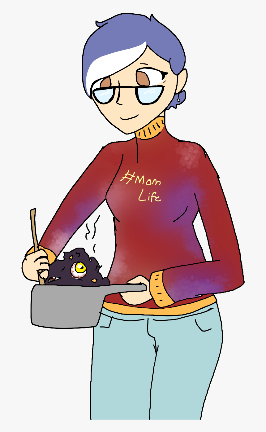 Dr Sasses The Pops Wiki - Cartoon, HD Png Download