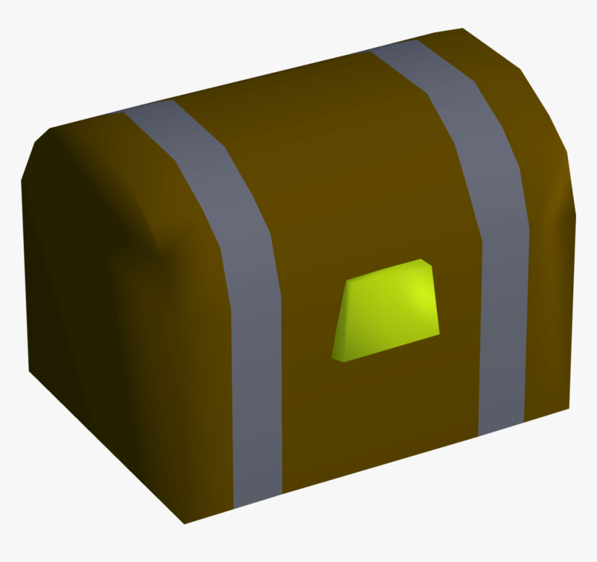 The Runescape Wiki - Osrs Casket, HD Png Download