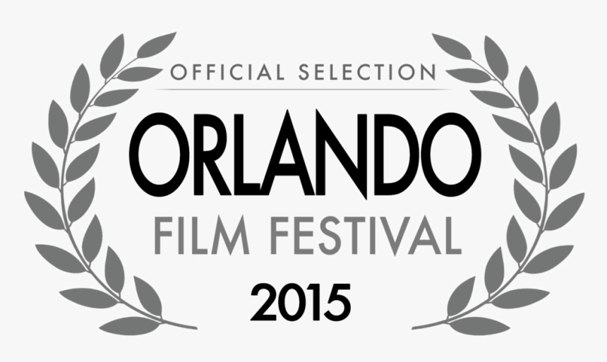 Orlando - Calligraphy, HD Png Download