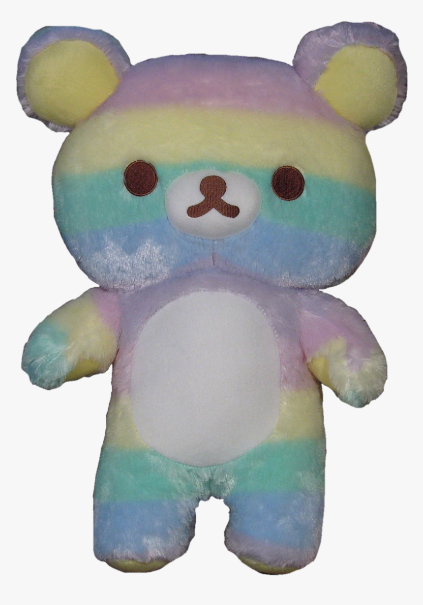 Image - ตุ๊กตา ริ ลั ค คุ มะ, HD Png Download