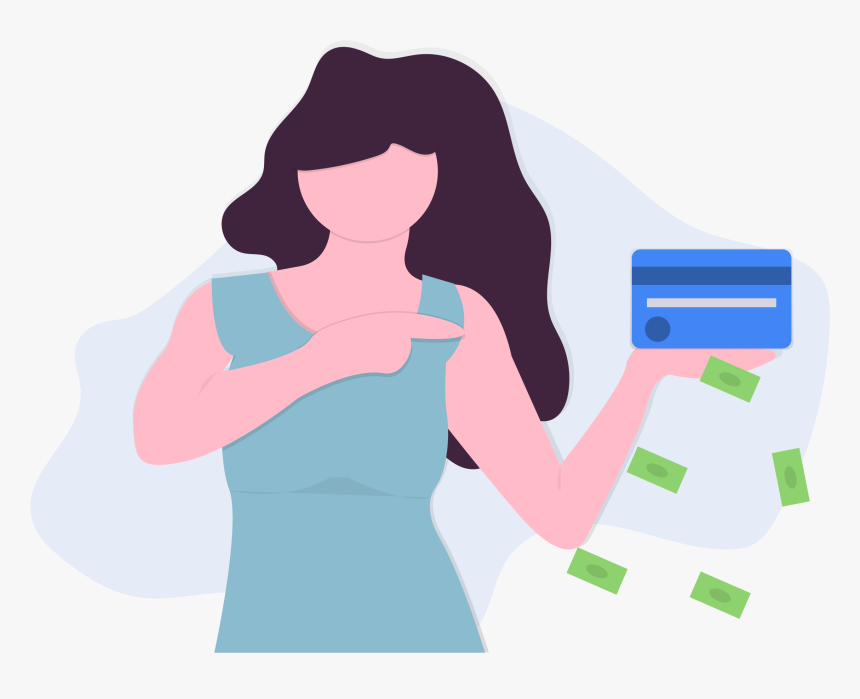 Landing Page Design Ui, HD Png Download