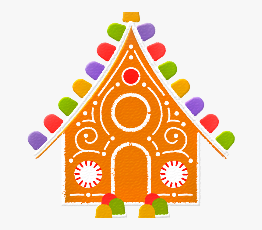 Gnome Christmas Door Decorations, HD Png Download