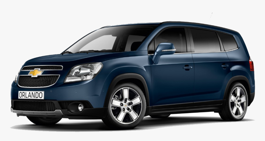 Chevrolet Orlando 2011 Manual, HD Png Download