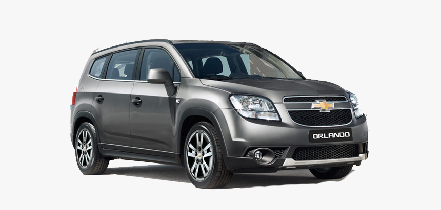 Orlando - Chevrolet Orlando, HD Png Download