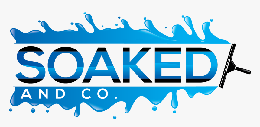 Orlando Window Cleaning Logo, HD Png Download