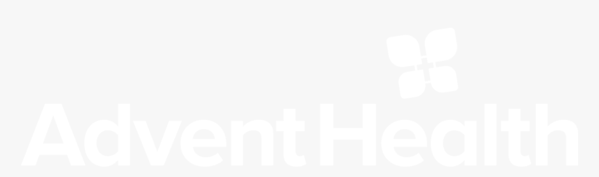 Adventhealth Global White, HD Png Download