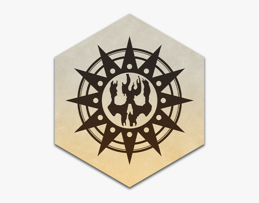 Border Design Daisy Flower, HD Png Download