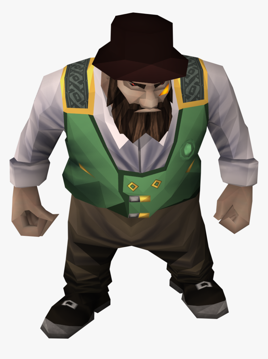 The Runescape Wiki - Halloween Costume, HD Png Download