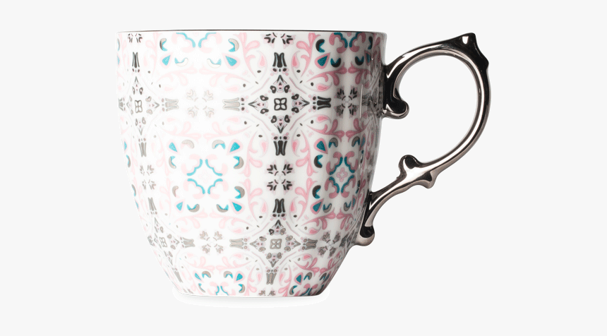 Pimp My Pale Pink Pretty Mug - Coffee Cup, HD Png Download