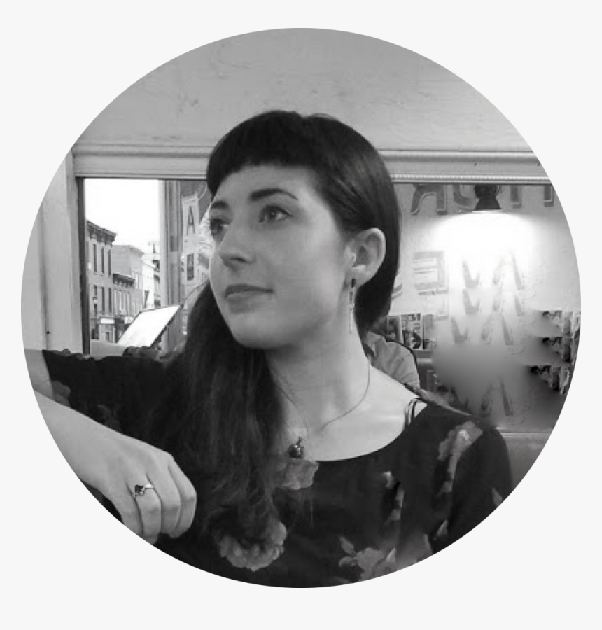 Profile - Girl, HD Png Download