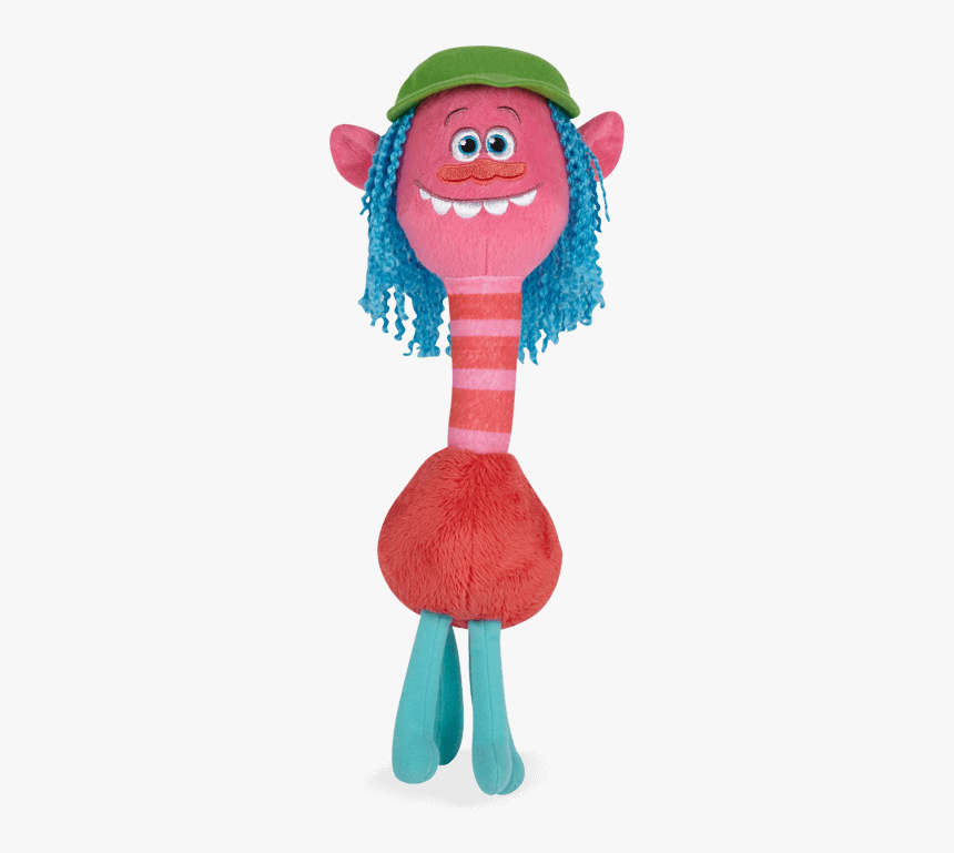 Basis Plüsch Cooper - Stuffed Toy, HD Png Download