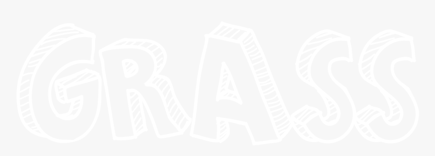 Grass - Illustration, HD Png Download