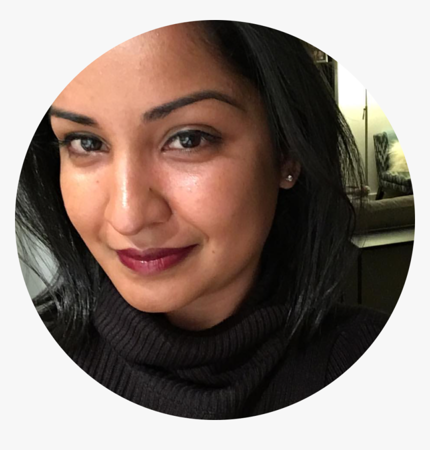 Profile - Girl, HD Png Download , Transparent Png Image - PNGitem