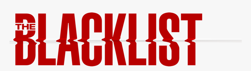 The Blacklist - Blacklist, HD Png Download