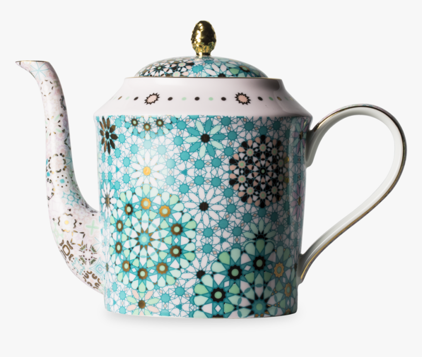Pimp My T2 Tea Pot, HD Png Download