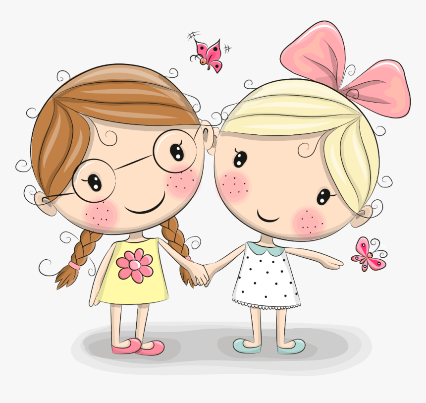 Muñequitas Png, Transparent Png