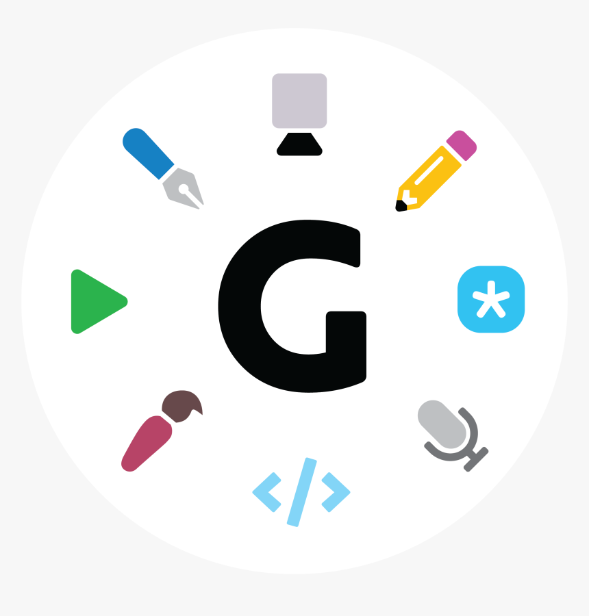 Gigloft Logo, HD Png Download