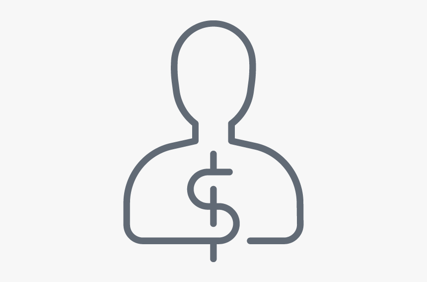 Independent Advisors Icon - Sign, HD Png Download