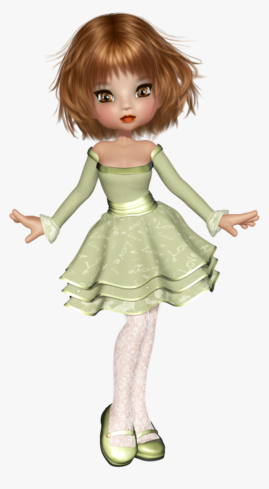 Poser Harem Tube Cookies, HD Png Download