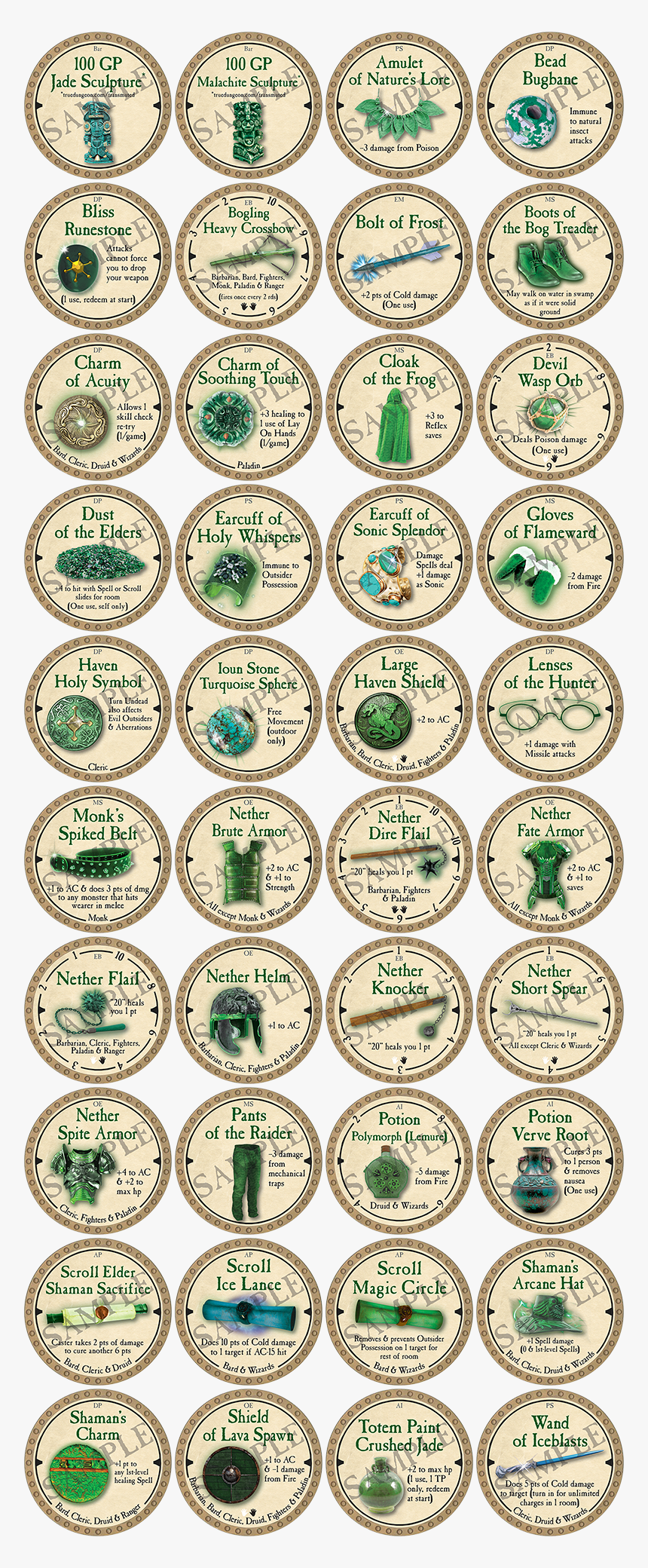 Complete Common/uncommon/rare Set, HD Png Download