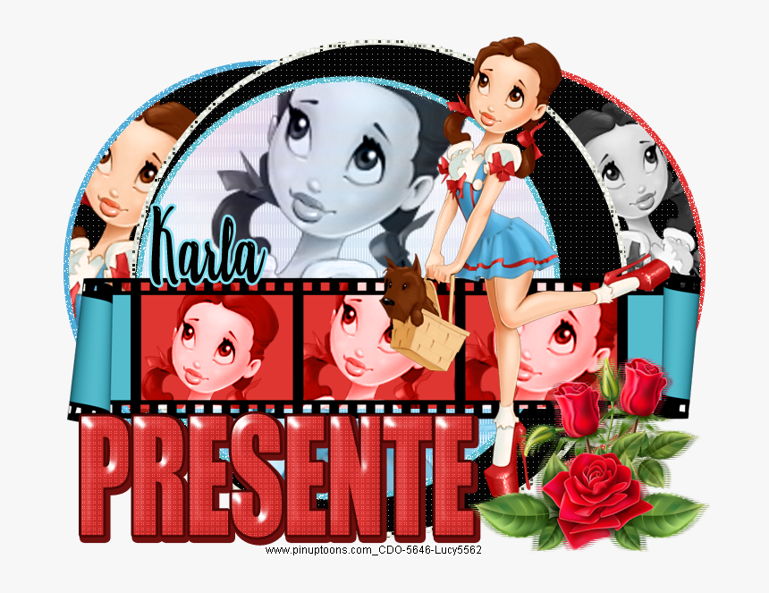 Cartoon, HD Png Download