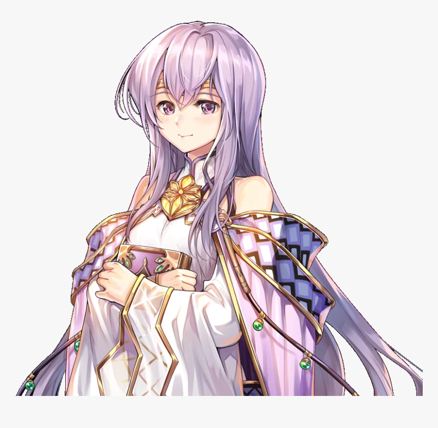 Fire Emblem Heroes Julia, HD Png Download