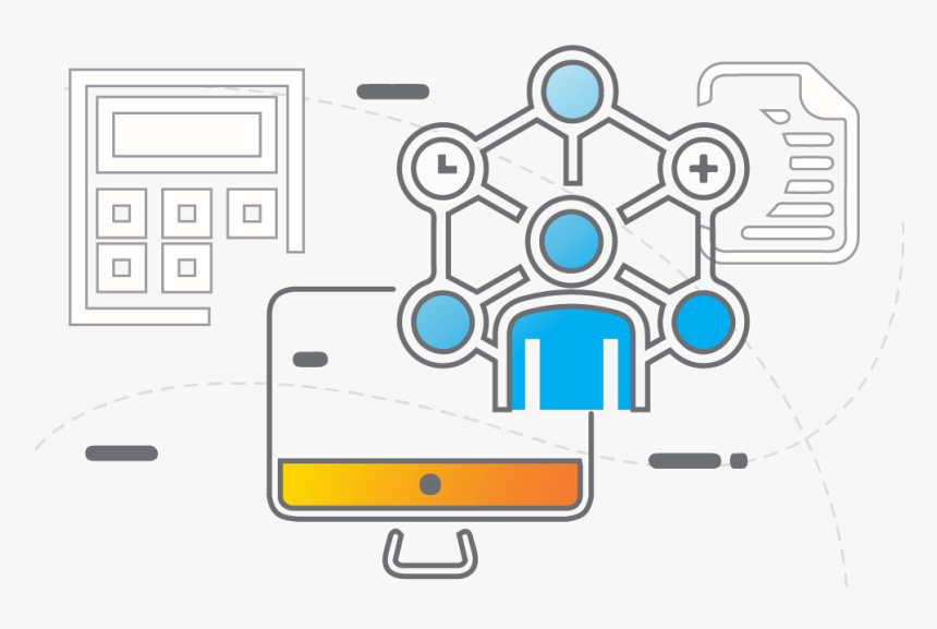 Diagram, HD Png Download