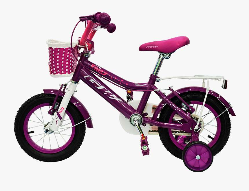 Bmx Bike, HD Png Download