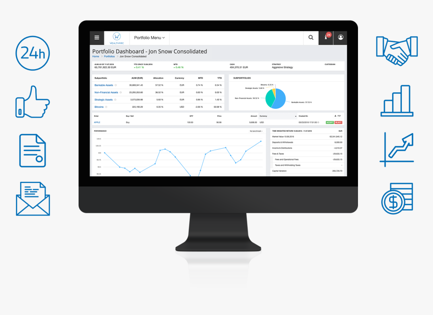 Management, HD Png Download