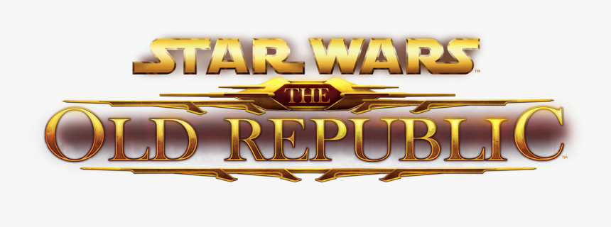 Star Wars The Old Republic Logo, HD Png Download