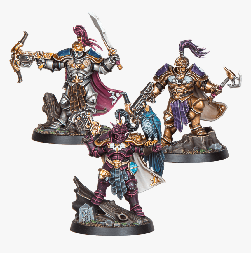 Figurine, HD Png Download