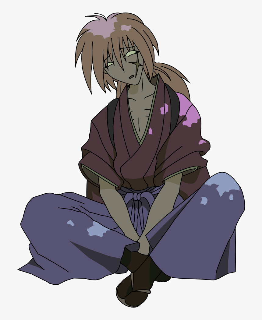 Costume Purple Mammal Vertebrate Violet Fictional Character - Cartoon, HD Png Download