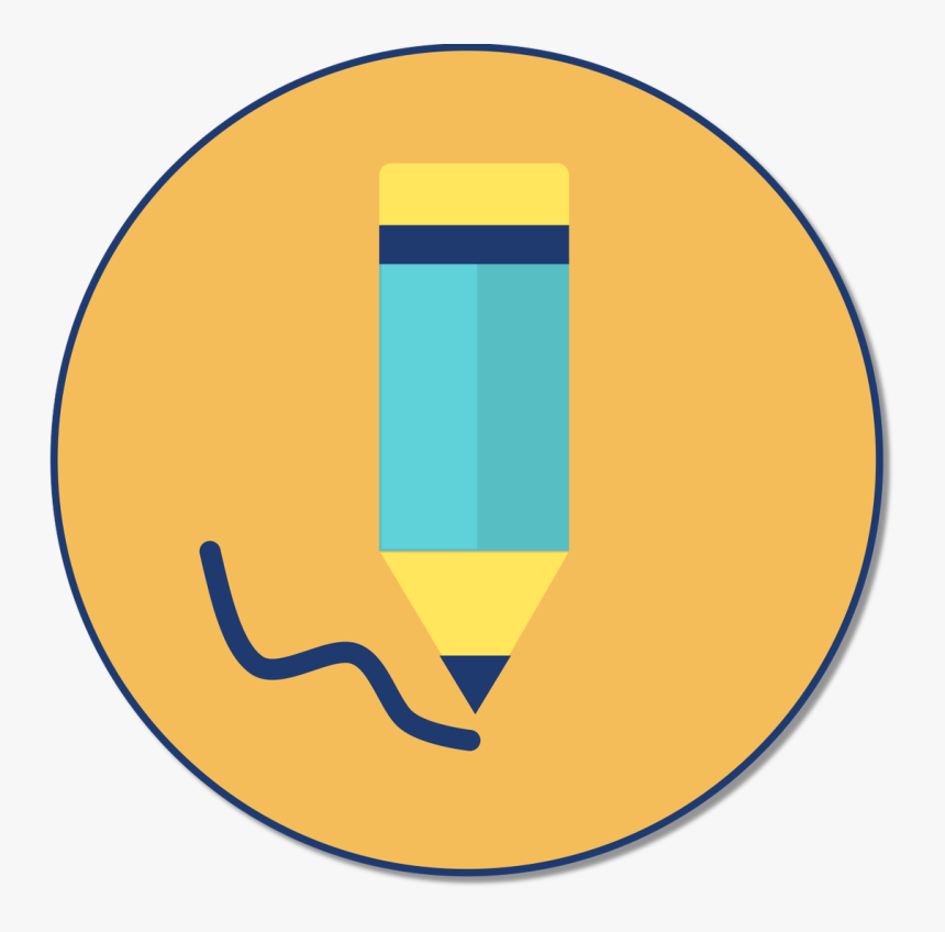 Father S Blog - Circle, HD Png Download