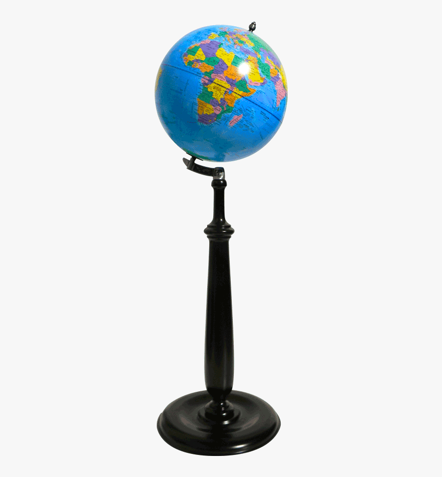 Globe, HD Png Download