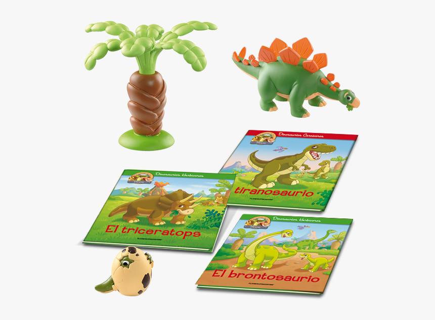 Sliderimgprincipal 93 1 Slider Png2 Mundo Dinosaurios - Animal Figure, Transparent Png