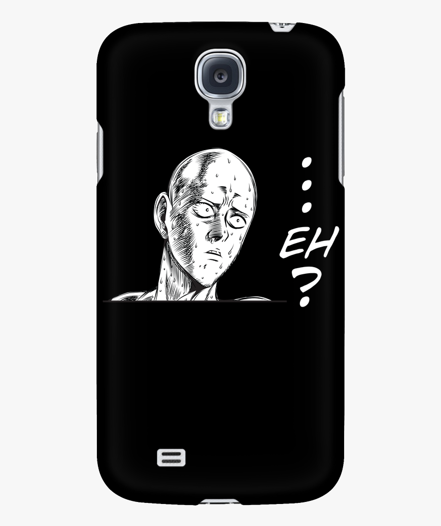 One Punch Saitama Android Phone Case - Unicorn Phone Cases For Android, HD Png Download
