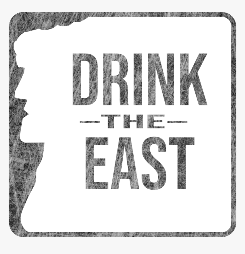 Drink East Logo, HD Png Download