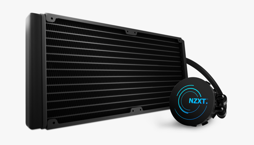 Nzxt Kraken X61, HD Png Download